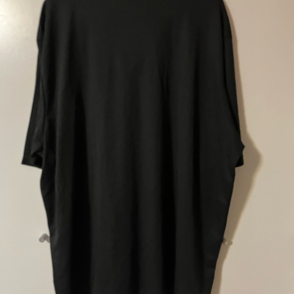 Size 3XL “LL Flooring” Black Short Sleeve Polo Shirt - Picture 12 of 15